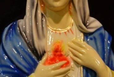 Blažena Djevica Marija od Suza – čudo u Sirakuzi