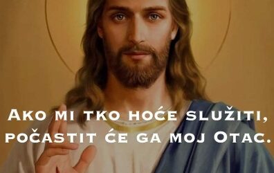 Evanđelje dana 10.08.2024.