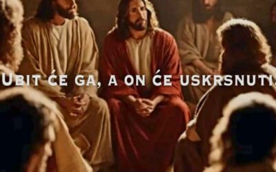 Evanđelje dana 12.8.2024.