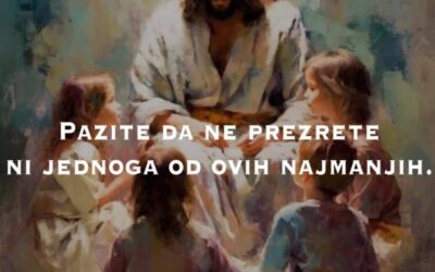 Evanđelje dana 13.8.2024.