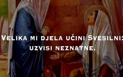 Evanđelje dana 15.8.2024.