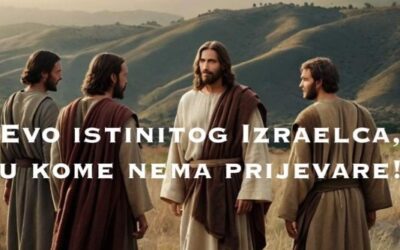 Evanđelje dana 24.8.2024.