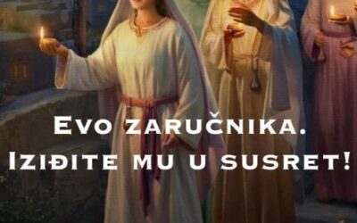 Evanđelje dana 30.8.2024.