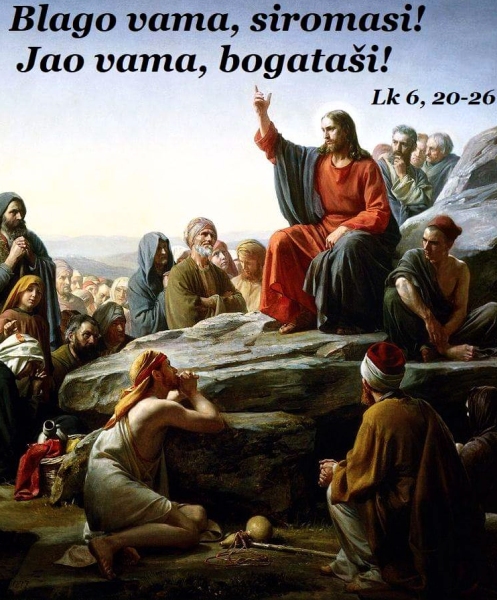 Evanđelje dana 11.9.2024.
