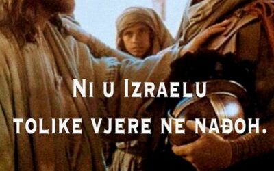 Evanđelje dana 16.9.2024.