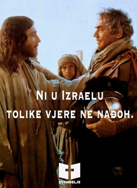 Evanđelje dana 16.9.2024.