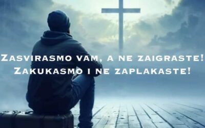Evanđelje dana 18.9.2024.