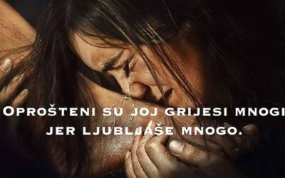 Evanđelje dana 19.9.2024.
