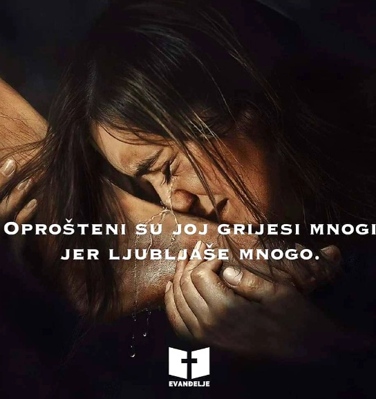 Evanđelje dana 19.9.2024.