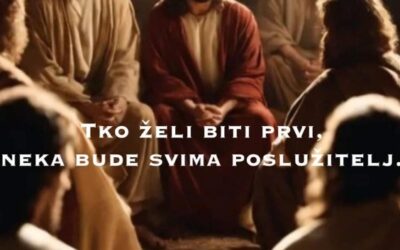 Evanđelje dana 22.9.2024.