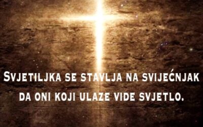 Evanđelje dana 23.9.2024.