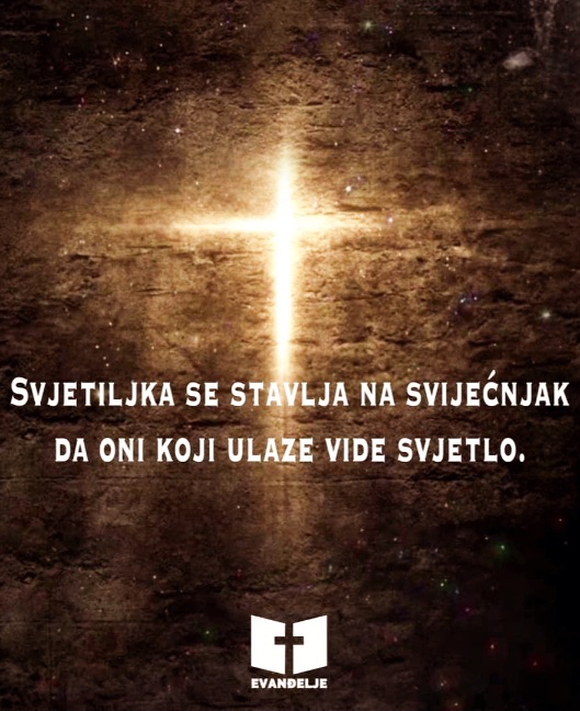Evanđelje dana 23.9.2024.