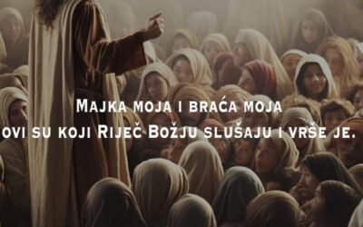 Evanđelje dana 24.9.2024.