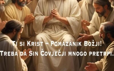 Evanđelje dana 27.9.2024.