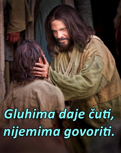 Evanđelje dana 8.9.2024.