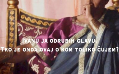 Evanđelje dana 26.9.2024.