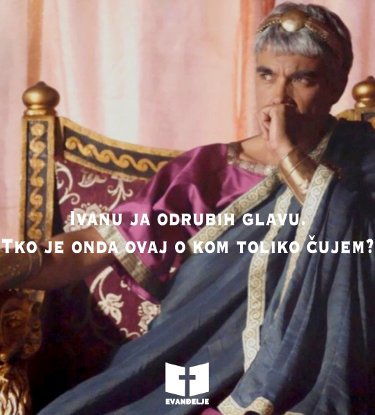 Evanđelje dana 26.9.2024.