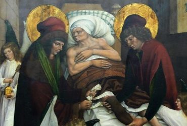 SVETI KUZMA I DAMJAN – liječnici koji su ozdravljali tijela da bi spasili duše