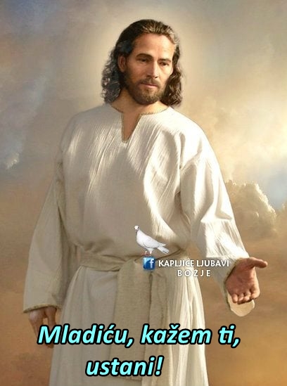 Evanđelje dana 17.9.2024.