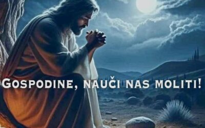 Evanđelje dana 9.10.2024.