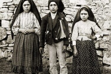 13. listopada 1917. – „Ples sunca“ u Fatimi
