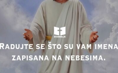 Evanđelje dana 5.10.2024.
