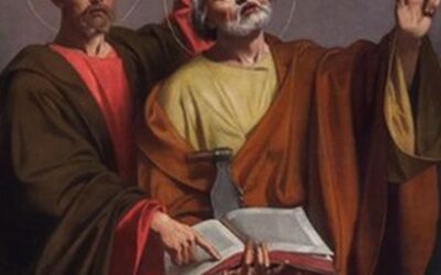 Sveti Šimun i Juda Tadej, apostoli