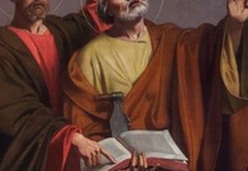Sveti Šimun i Juda Tadej, apostoli