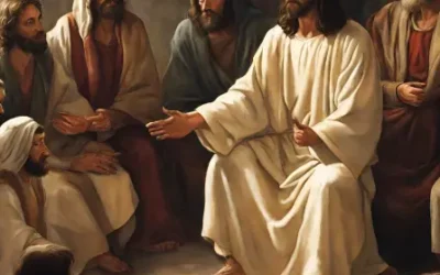 Evanđelje dana 10.11.2025.