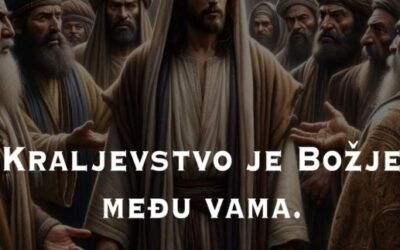 Evanđelje dana 14.11.2024.