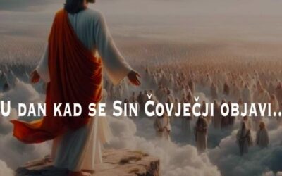 Evanđelje dana 15.11.2024.
