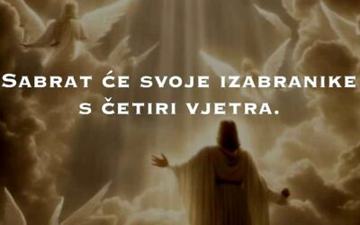 Evanđelje dana 17.11.2024.