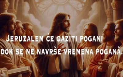 Evanđelje dana 28.11.2024.