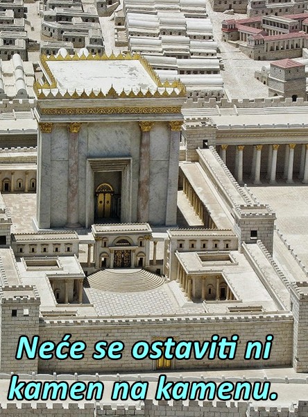 Evanđelje dana 26.11.2024.