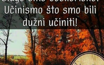 Evanđelje dana 12.11.2024.