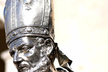 SVETI IVAN TROGIRSKI, BISKUP