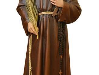 SVETI NIKOLA TAVELIĆ – prvi hrvatski svetac i mučenik