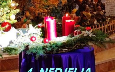 Evanđelje dana 22.12.2024.