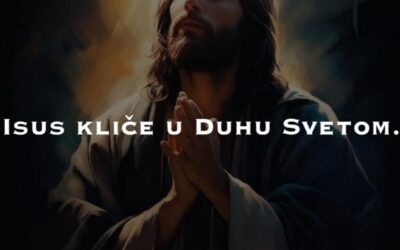Evanđelje dana 3.12.2024.