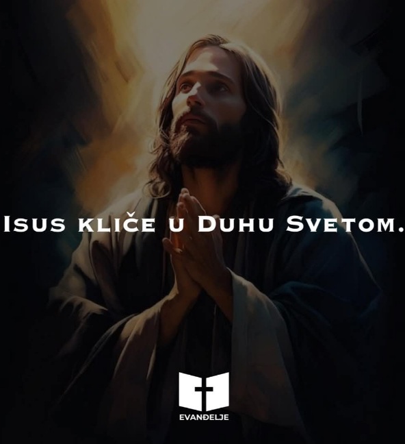 Evanđelje dana 3.12.2024.