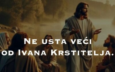 Evanđelje dana 12.12.2024.