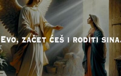 Evanđelje dana 20.12.2024.