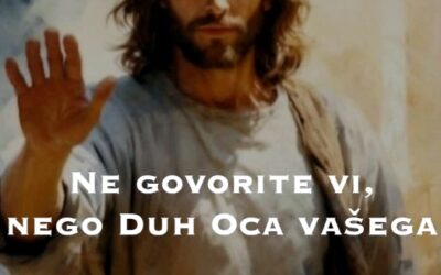Evanđelje dana 26.12.2024.