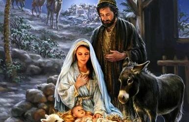 Evanđelje dana 31.12.2024.