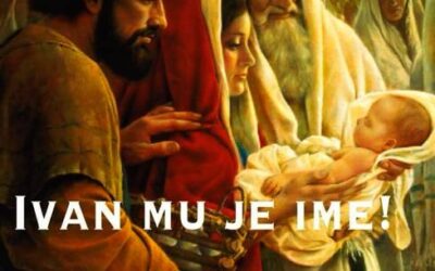Evanđelje dana 23.12.2024.