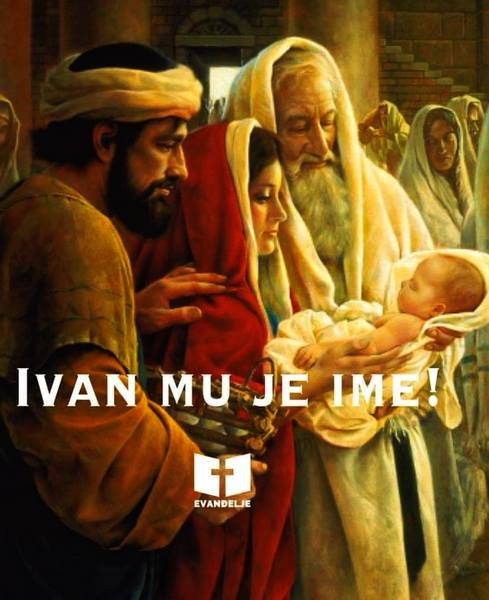 Evanđelje dana 23.12.2024.
