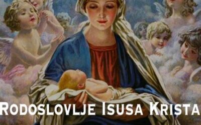 Evanđelje dana 17.12.2024.