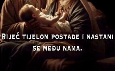 Evanđelje dana 5.1.2025.