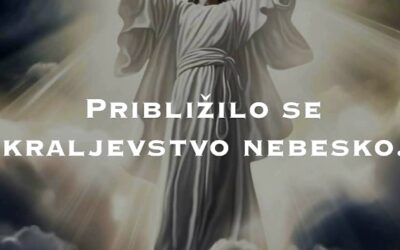 Evanđelje dana 7.1.2024.