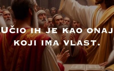 Evanđelje dana 14.1.2025.